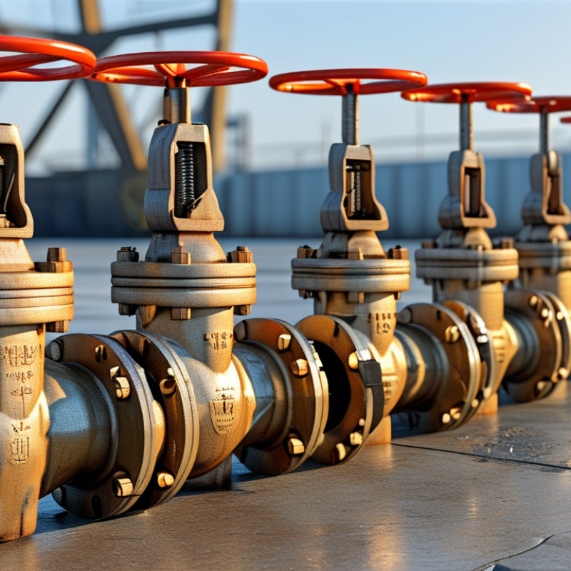 How to Choose the Best Gate Valve for Your Needs?
