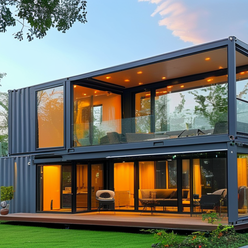 Top Modular Container Homes for Global Buyers 2026?