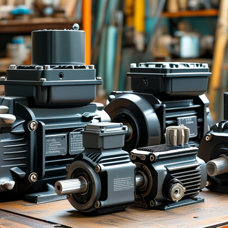How to Choose the Best Hot Sale Gear Motor for Your Needs?