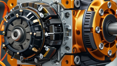 How to Choose the Right Hybrid Stepper Motor for Your Project?