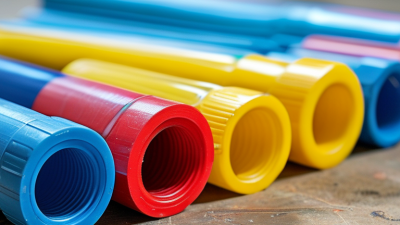 2026 Top Plastic Hose Connector Trends for Global Buyers?