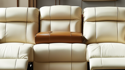 China Top 10 Recliner Sofa Choices for Ultimate Comfort and Style?