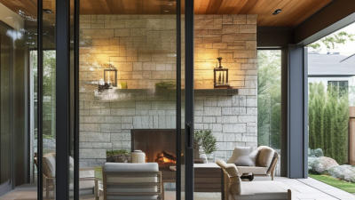 How to Choose the Right Sliding Door for Your Home?