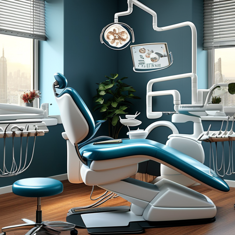 2026 How Much Does a Dental Unit Cost for Global Buyers?