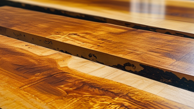 Top 10 Benefits of Chrysoidine Crystal Wood Dye for Buyers?