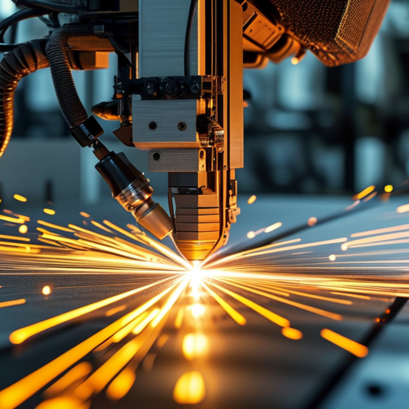 Tips for Choosing the Best Laser Sheet Cutting Machine?