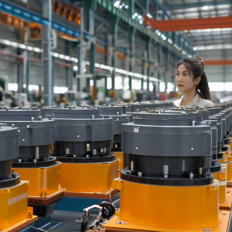 Top Motor Controller Manufacturers in China for Global Buyers?