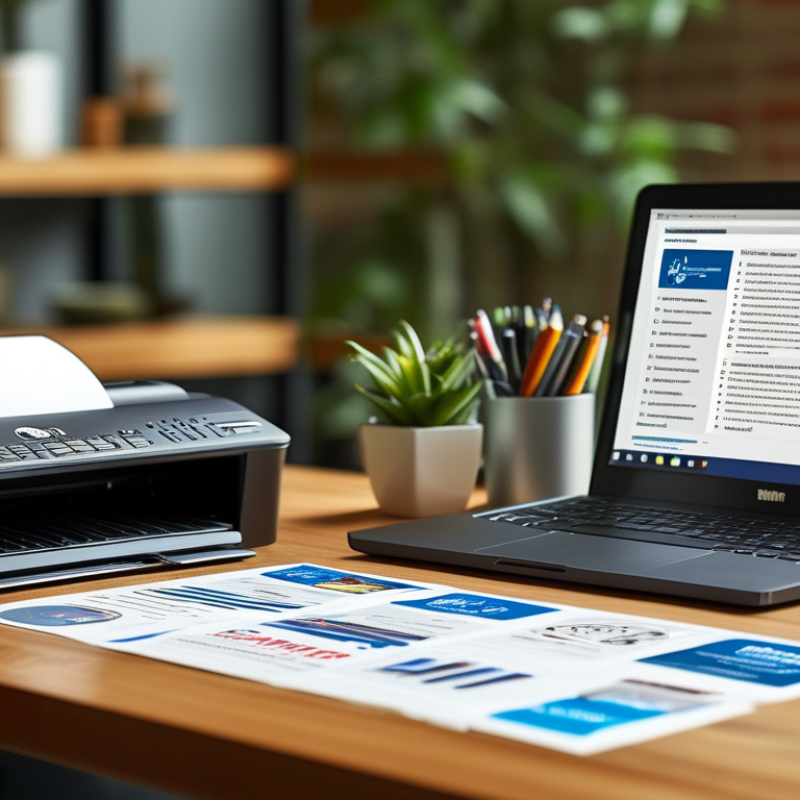 Best Inkjet Print Stickers for Your Business Needs?