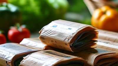 Top Plastic Wrap Cling Film Choices for 2026 Buying Guide?