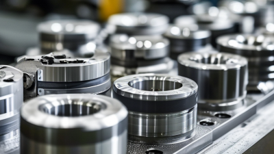 How to Source High Quality Grinding Precision Parts?