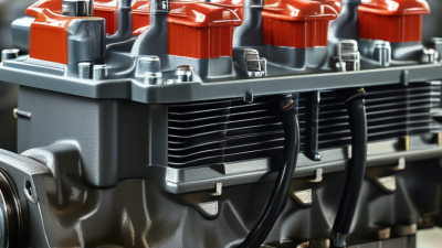 What is a Coolant Pump and How Does It Work?