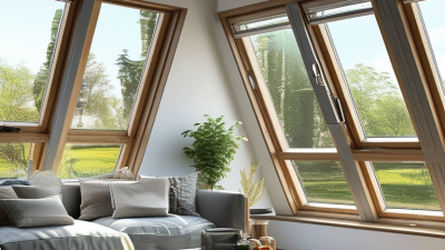 Best Tilt Turn Window Options for Your Next Project?