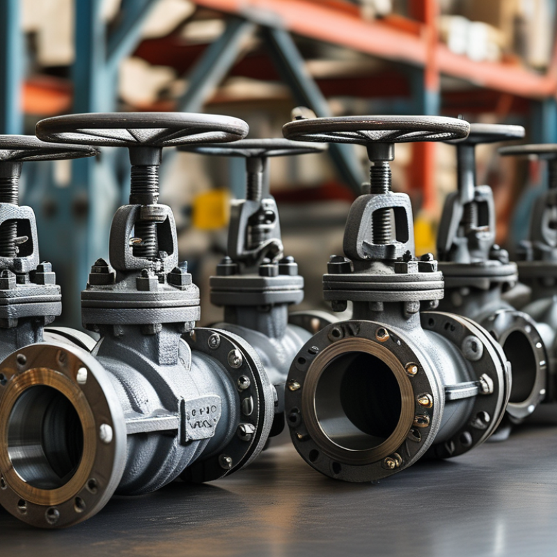 Top 5 Tips for Choosing Forged Steel Valves for Your Business?