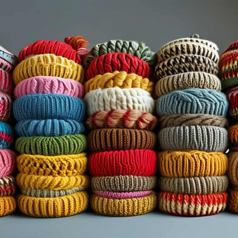 10 Best Knitted Jacquard Fabric Options for Your Projects?