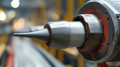 10 Best Pipe Shot Blasting Machines for Efficient Surface Preparation?