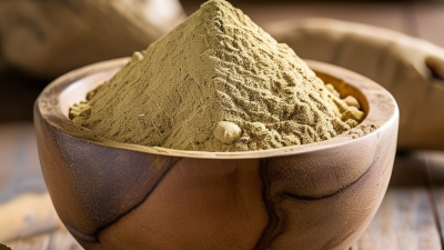 Top 10 Benefits of Maca Root Powder for Your Health?