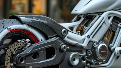 2026 Top Cycle Disc Lock Trends for Global Buyers What to Know?