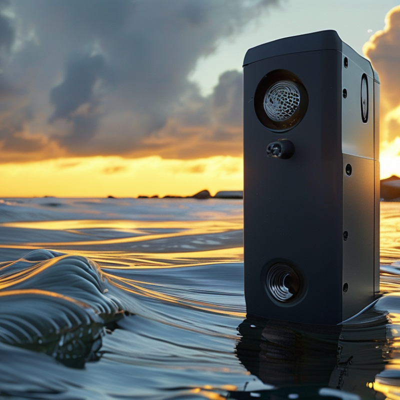 China Top 10 Waterproof Ultrasonic Transducers for Buyers?