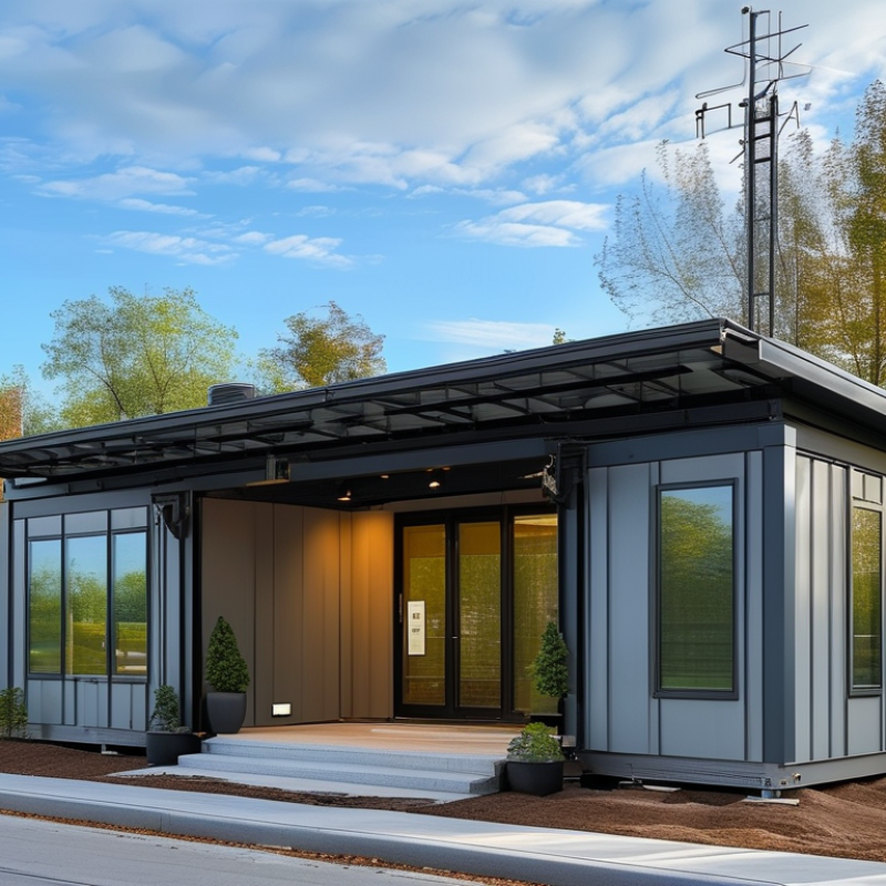 10 Best Tips for Connecting Utilities in Prefabricated Homes?