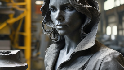 Top 5 Tips for Successful Soluble Wax Investment Casting Techniques?