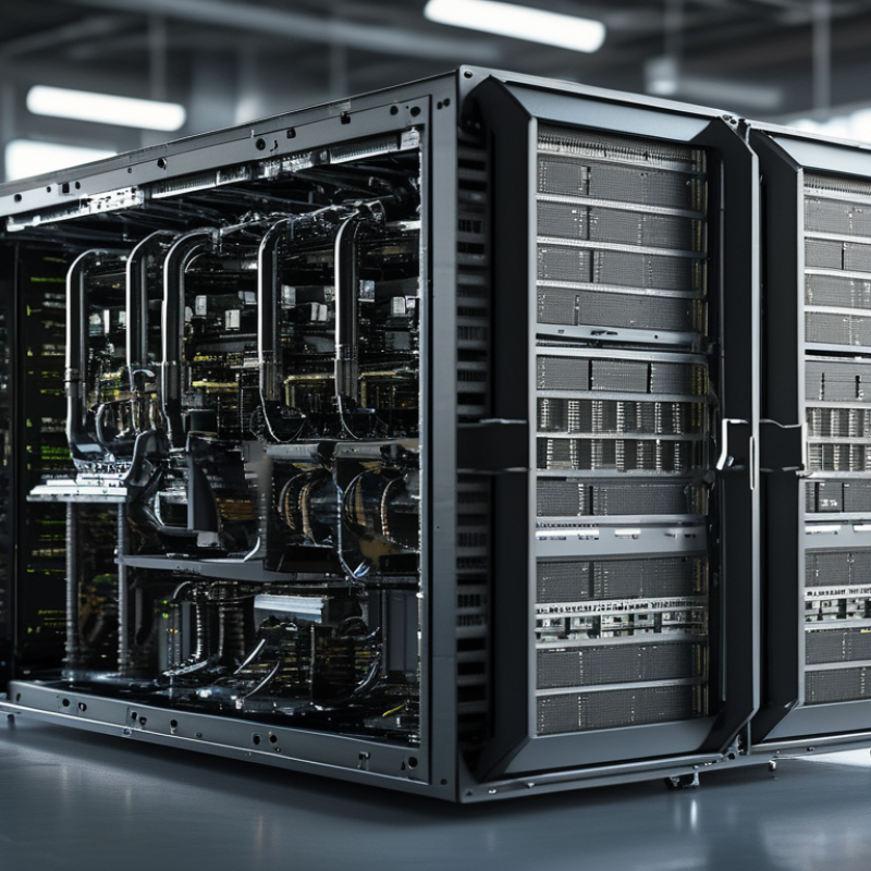 Top Custom AI Server Manufacturers for Global Buyers?