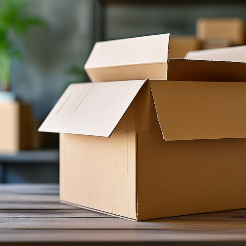2026 Top Pp Corrugated Box Trends for Global Buyers?