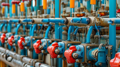 How to Choose the Best Automatic Transfer Pump for Your Needs?
