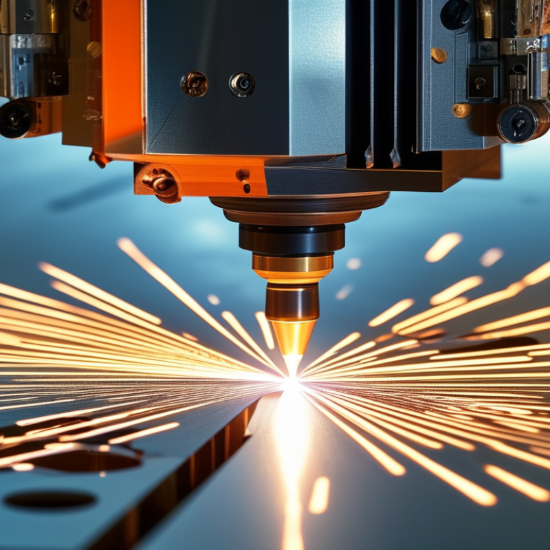 How to Adjust Focal Length on Laser Cutting Machine?