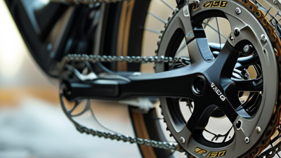 Top 10 Best Cycle Disc Locks for Ultimate Bike Security?
