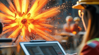 Top 10 Explosive Perforating Tips for Effective Procurement?