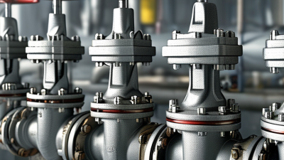 How to Choose the Right Knife Gate Valve for Your Needs?