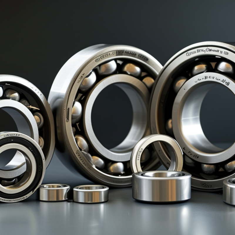 2026 How to Choose the Right Angular Ball Bearing for Your Needs?