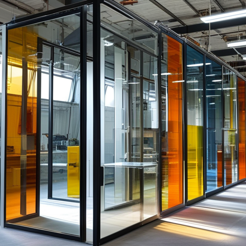2026 Best Tips to Improve Flexibility for Custom Glass Processing?