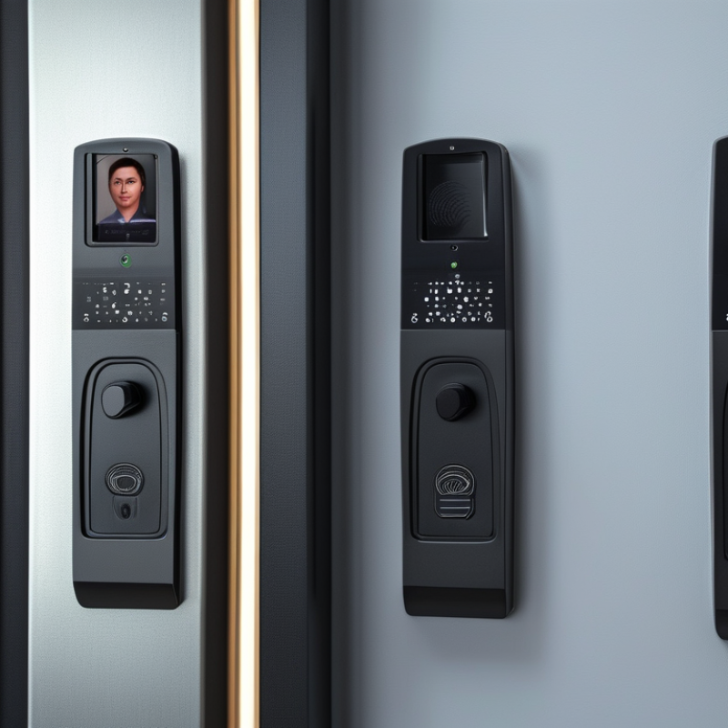 Top 5 Advantages of Biometric Access Control You Should Know?
