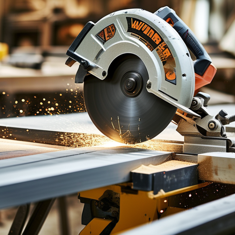 How to Choose the Right Saw Discs for Your Cutting Needs?