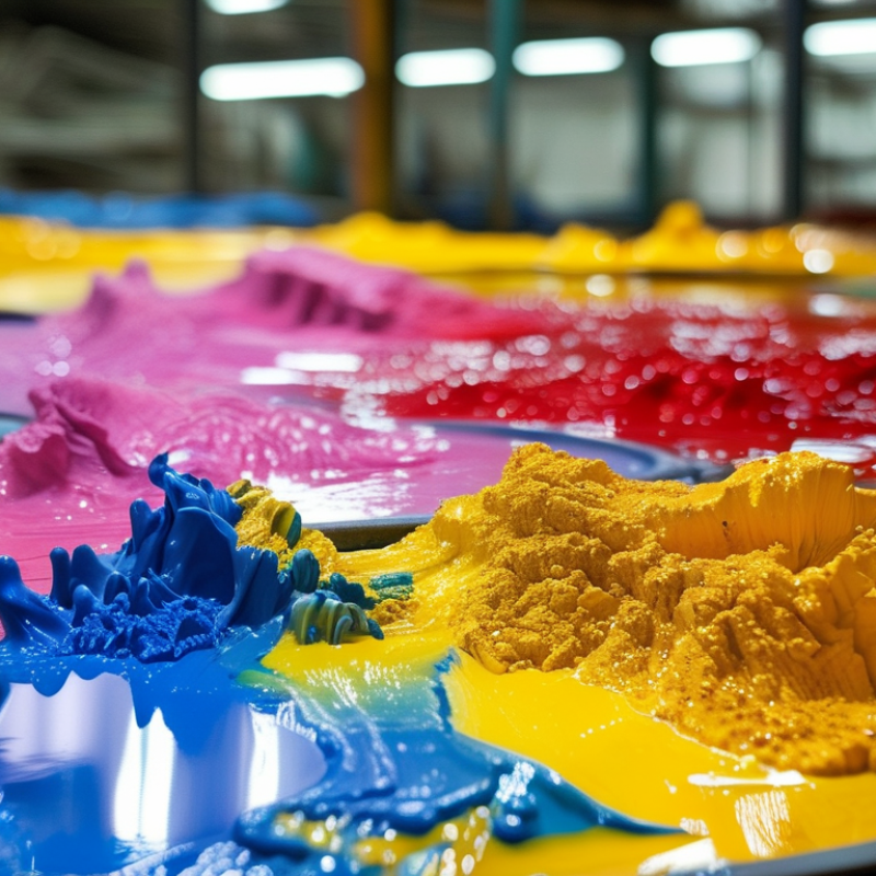 Top Benefits of Solvent Dye Yellow for Global Buyers?