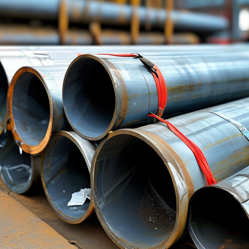 2026 Best Industrial Steel Pipe Options for Global Buyers?