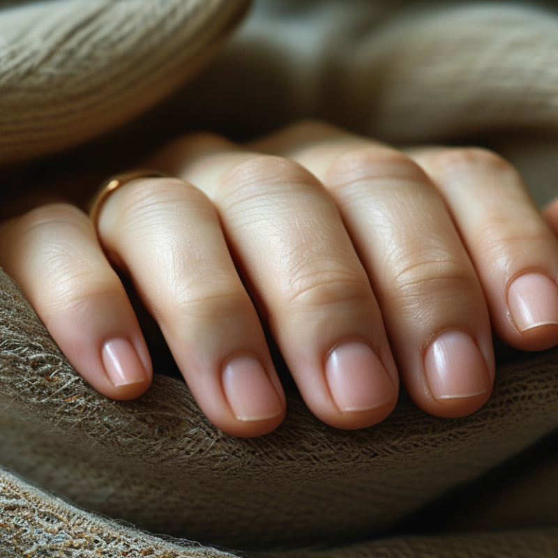 Top 10 Natural Ways to Boost Nail Growth Fast