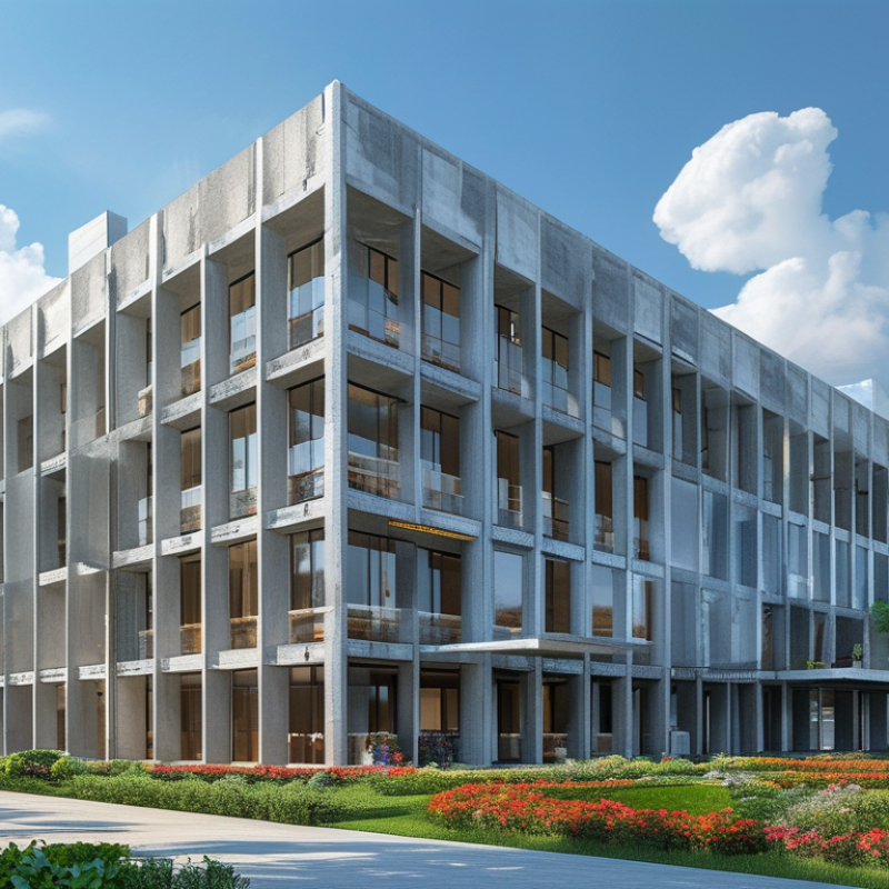 Top 10 Industries That Use Prefab Buildings Most?