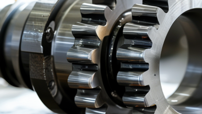 2026 How to Source Quality Alloy Steel Bevel Gears?