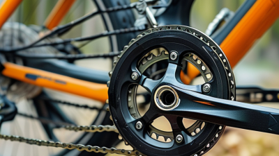 Essential Tips for Choosing the Right Cycle Disc Lock?
