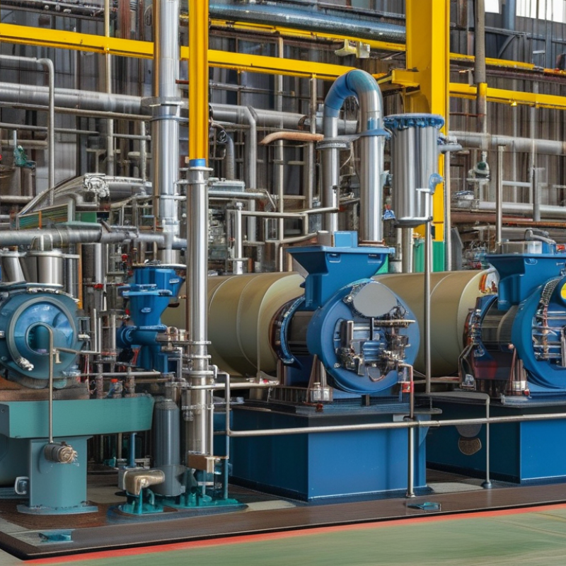 What is a Water Ring Vacuum Pump and How Does It Work?