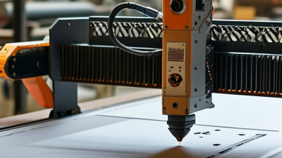 How to Choose the Best Laser Sheet Cutting Machine for Your Needs?