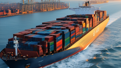 2026 Best Sea Freight Options for Global Shipping Solutions?