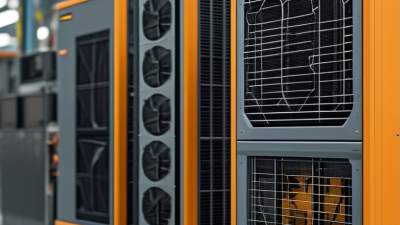 How to Choose the Best Cooling Equipment for Your Business?