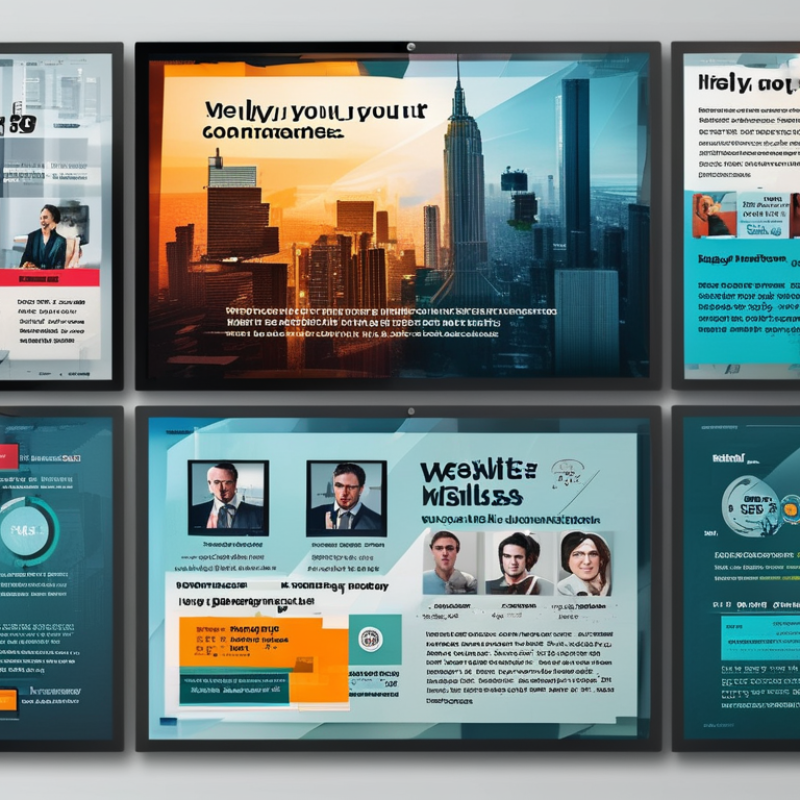 How to Choose the Best Slides Sets for Your Presentations?