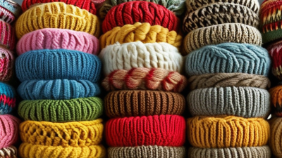 10 Best Knitted Jacquard Fabric Options for Your Projects?