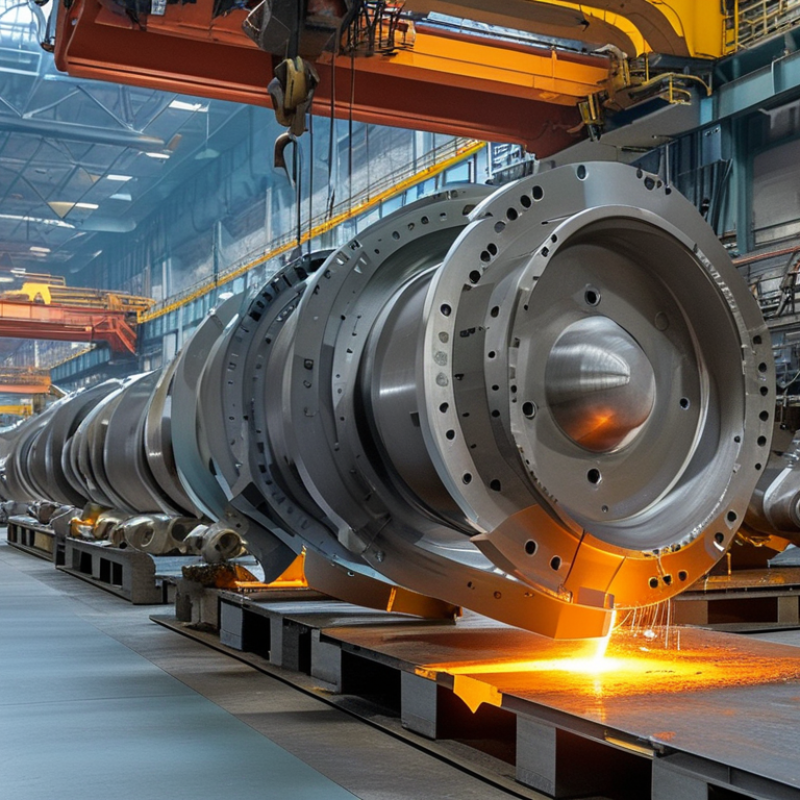 2026 Best Aluminium Die Casting Suppliers Worldwide?