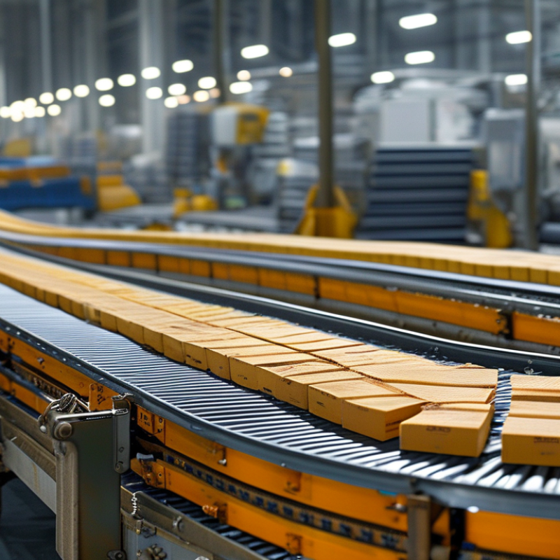 Why Choose Cleated Conveyor Belts for Your Business Needs?