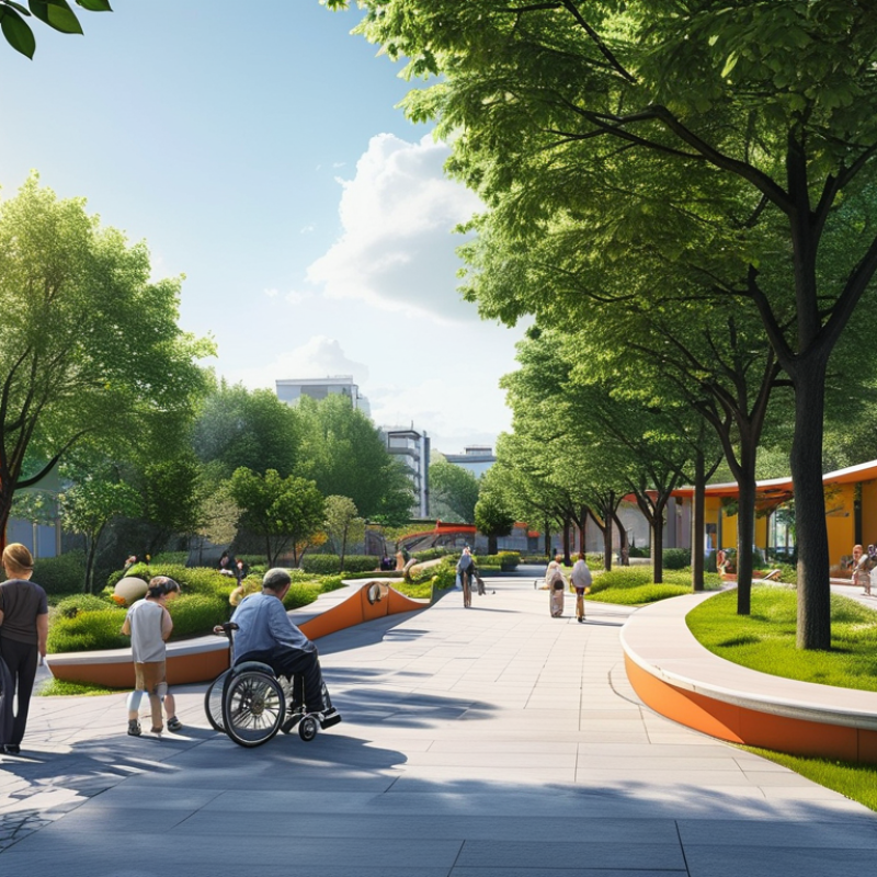 Top 10 Ways to Improve Accessibility in Homes and Public Spaces?